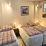 Mobile Im Mit Seezugang Apartment Dabel