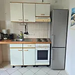 Mobile Im Mit Seezugang Apartment *