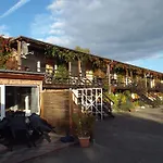 Apartment Mobile Im Mit Seezugang *