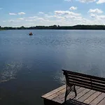Apartment Mobile Im Mit Seezugang