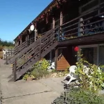 Apartment Mobile Im Mit Seezugang Dabel