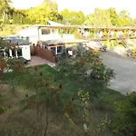 Mobile Im Mit Seezugang Apartment *