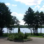 Mobile Im Mit Seezugang Apartment *