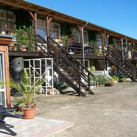 Mobile Im Mit Seezugang Apartamento
