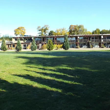 Apartamento Mobile Im Mit Seezugang