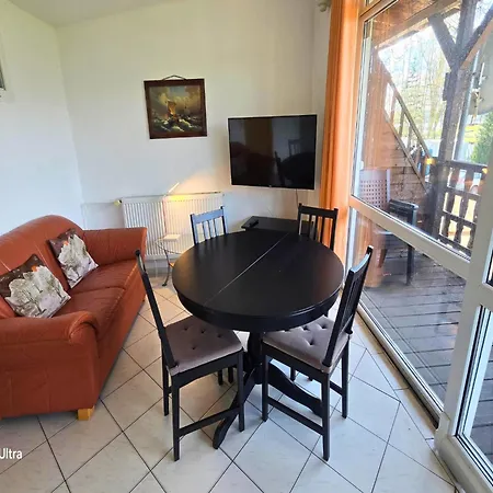Mobile Im Mit Seezugang Apartamento *