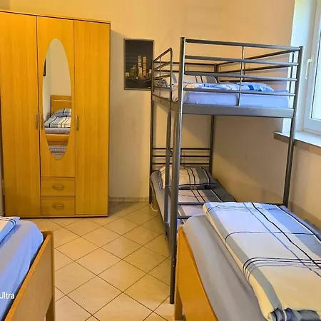 Apartamento Mobile Im Mit Seezugang *