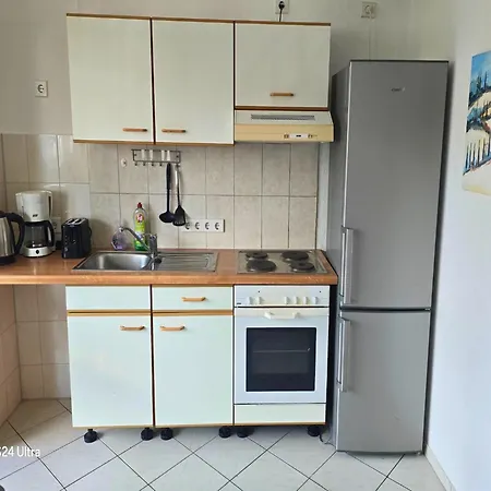 Mobile Im Mit Seezugang Apartamento *