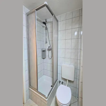 Mobile Im Mit Seezugang Apartamento Dabel