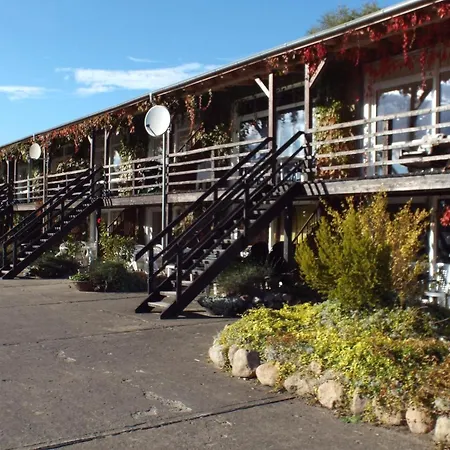 Mobile Im Mit Seezugang *