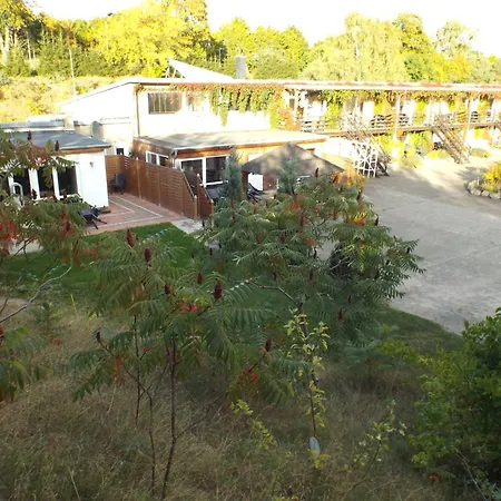 Mobile Im Mit Seezugang *