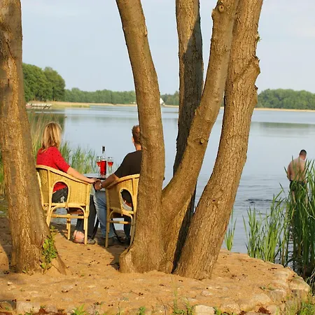 Mobile Im Mit Seezugang * Dabel