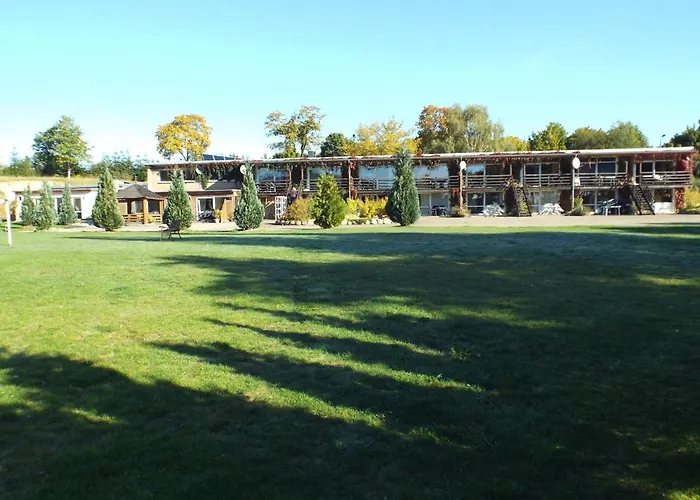 Apartamento Mobile Im Mit Seezugang