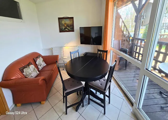 Mobile Im Mit Seezugang Apartamento *