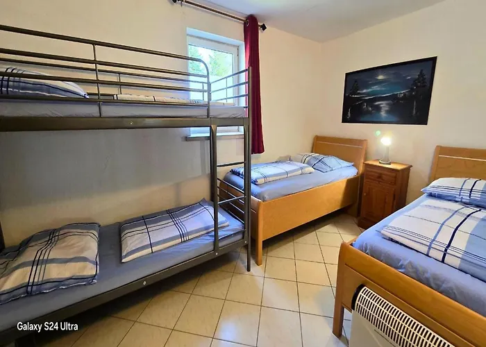 Mobile Im Mit Seezugang * Dabel