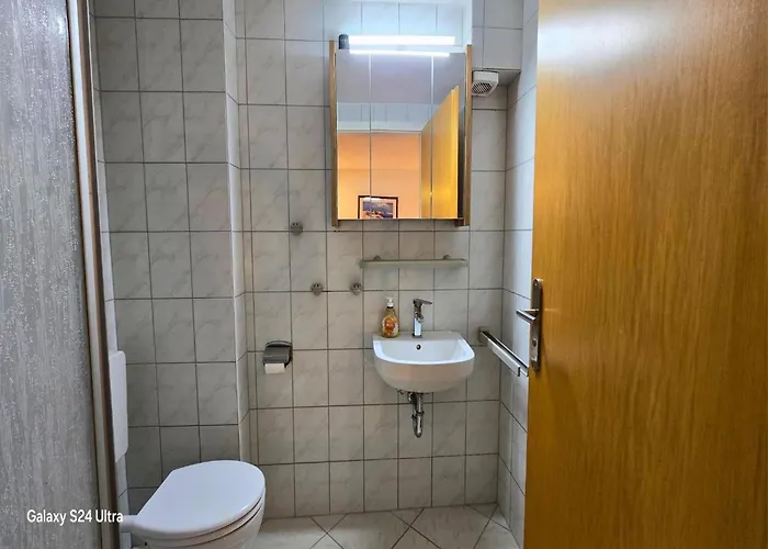 Mobile Im Mit Seezugang *