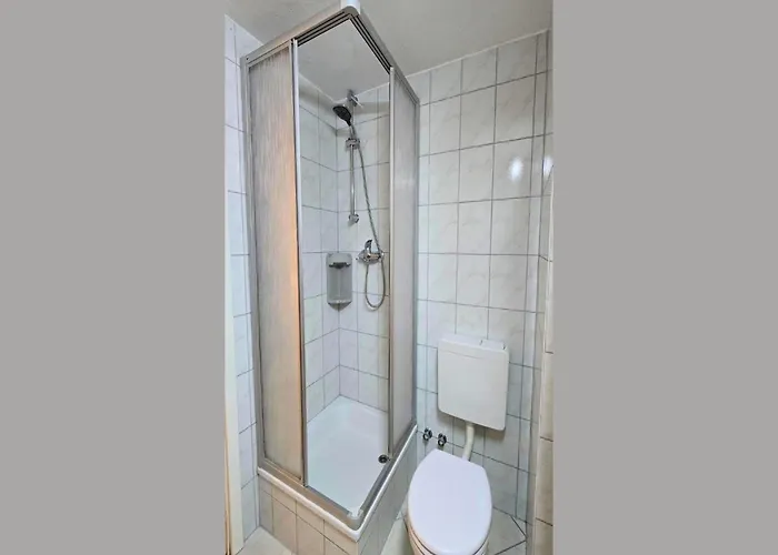 Mobile Im Mit Seezugang Apartamento Dabel