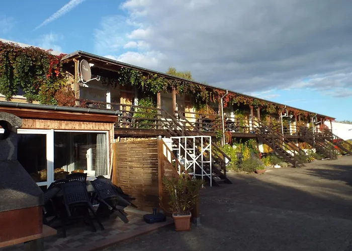 Apartamento Mobile Im Mit Seezugang *
