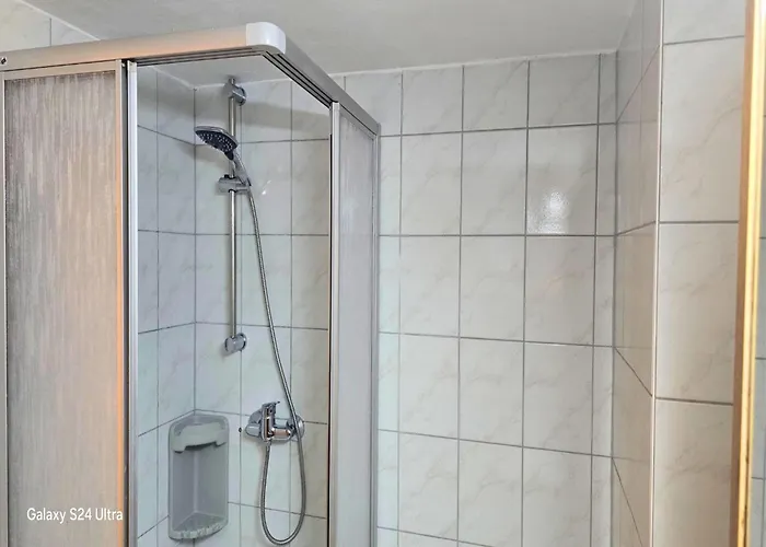 Mobile Im Mit Seezugang