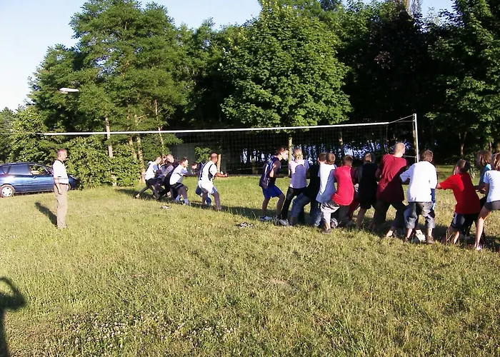 Apartment Mobile Im Mit Seezugang